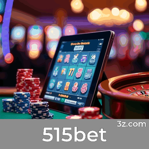 515bet: Desafie-se nos Jogos Crash e Ganhe Grande