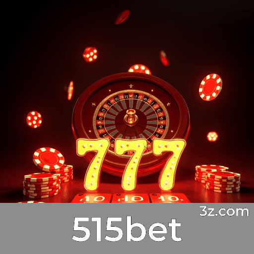 515bet: Excelência em Apostas Esportivas Abrangentes