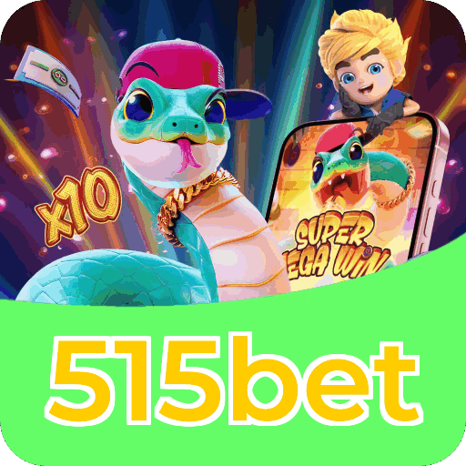 Login rápido no app 515bet