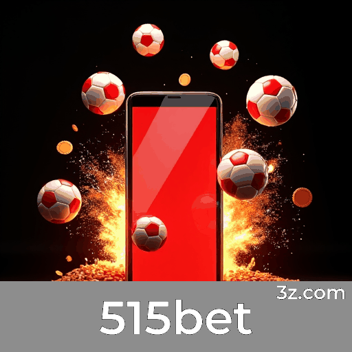 Experiência Profissional e Real no Cassino 515bet