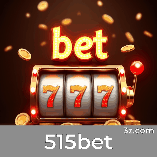 Experiência Profissional e Real no Cassino 515bet