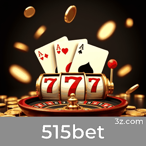 Comunidade Interativa 515bet: Conectando Jogadores em um Só Lugar