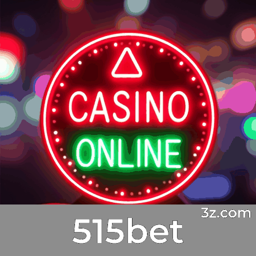 515bet: Responsabilidade e Sustentabilidade no Jogo