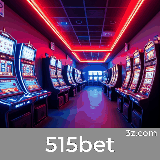 515bet: Desafie-se nos Jogos Crash e Ganhe Grande