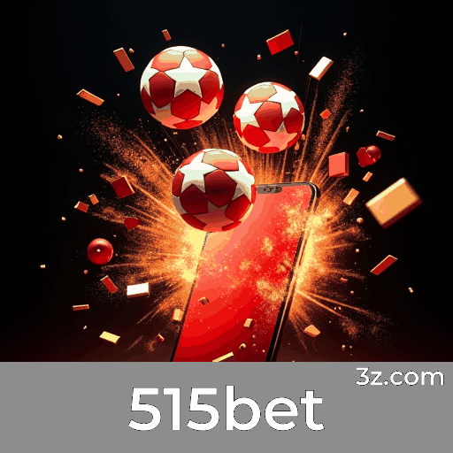 515bet: Inovação e Tecnologia Avançada nos Jogos