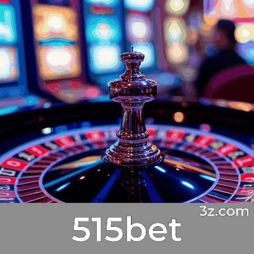 Desenvolvedores Top e Inovações no 515bet