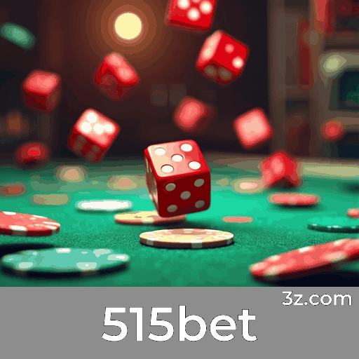 515bet: O Melhor em Cassino e Apostas Online
