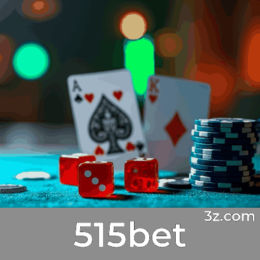 Desbloqueie Bônus Incríveis no 515bet!