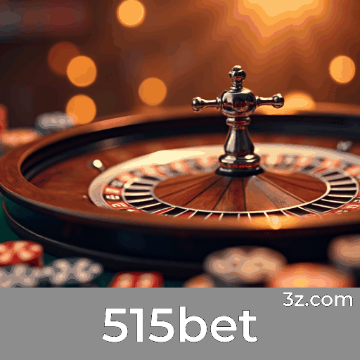 515bet: Inovação e Tecnologia Avançada nos Jogos