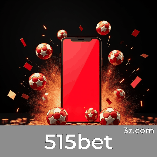 515bet: O Melhor em Cassino e Apostas Online