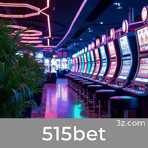 515bet: Responsabilidade e Sustentabilidade no Jogo