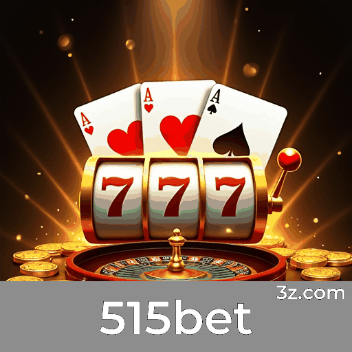 Desenvolvedores Top e Inovações no 515bet