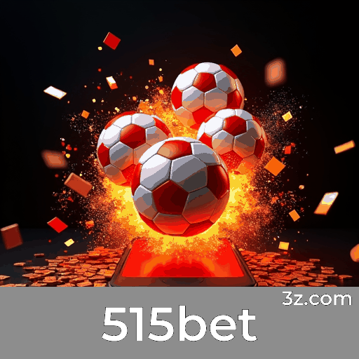 Desbloqueie Bônus Incríveis no 515bet!