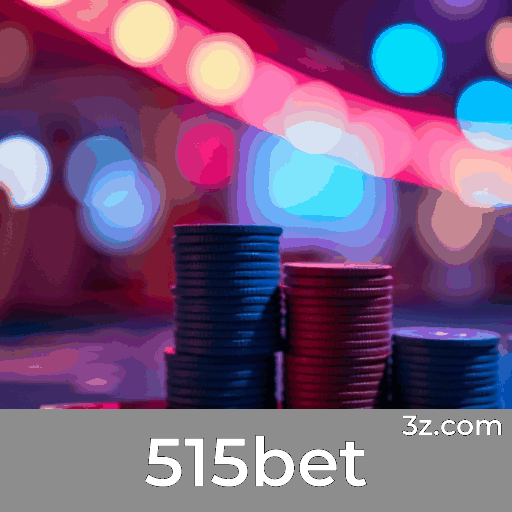 515bet: O Melhor em Cassino e Apostas Online